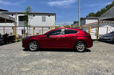 2018 Mazda 3 in Pasay, Metro Manila