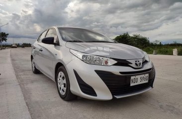 2020 Toyota Vios 1.3 XE CVT in Manila, Metro Manila