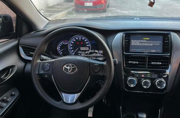 2022 Toyota Vios 1.3 XLE CVT in Quezon City, Metro Manila