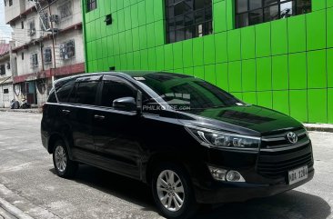 2018 Toyota Innova  2.8 E Diesel MT in Quezon City, Metro Manila