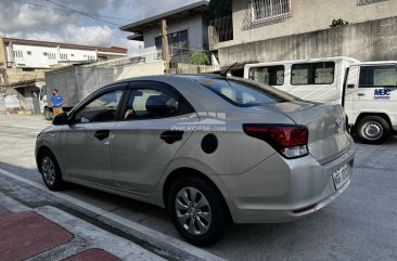 2020 Hyundai Reina 1.4 GL MT in Quezon City, Metro Manila