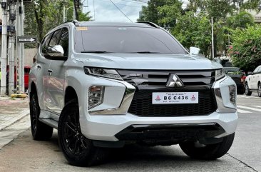 2020 Mitsubishi Montero Sport  GLS 2WD 2.4 AT in Manila, Metro Manila