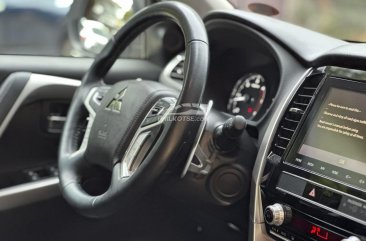 2020 Mitsubishi Montero Sport  GLS 2WD 2.4 AT in Manila, Metro Manila