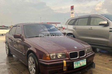 1995 BMW 316i in Las Piñas, Metro Manila