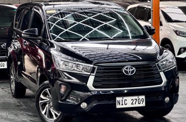 White Toyota Innova 2022 for sale in Automatic