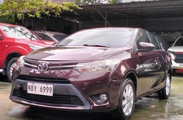 Selling White Toyota Vios 2017 in Quezon City