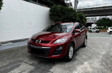 Sell White 2011 Lexus LS in Quezon City