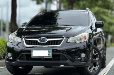 Sell White 2013 Subaru Xv in Makati