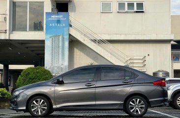 White Honda City 2018 for sale in Makati