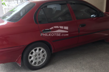 1993 Toyota Corolla in Parañaque, Metro Manila