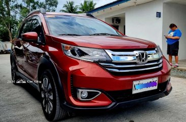 2022 Honda BR-V  1.5 S CVT in Pasay, Metro Manila