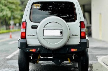 2018 Suzuki Jimny in Makati, Metro Manila