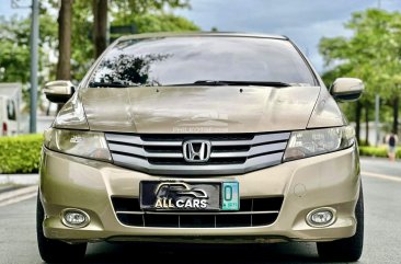 2009 Honda City in Makati, Metro Manila