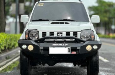 2018 Suzuki Jimny in Makati, Metro Manila