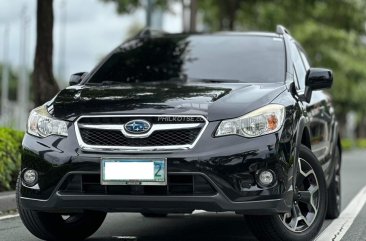 2013 Subaru XV  2.0i-S in Makati, Metro Manila