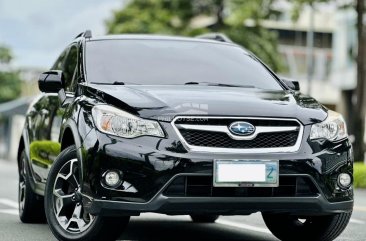 2013 Subaru XV  2.0i-S in Makati, Metro Manila