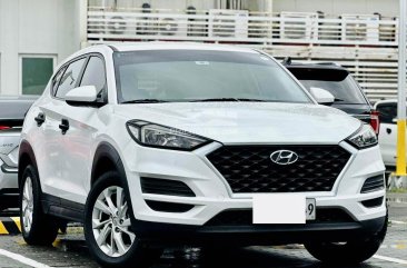 2019 Hyundai Tucson in Makati, Metro Manila