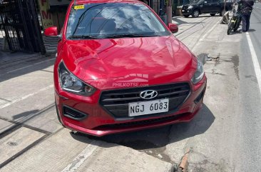 2020 Hyundai Reina 1.4 GL MT in San Mateo, Rizal