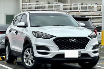 2019 Hyundai Tucson in Makati, Metro Manila