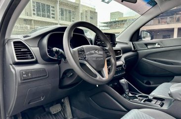 2019 Hyundai Tucson in Makati, Metro Manila