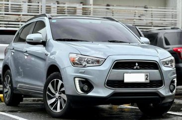 2015 Mitsubishi Asx in Makati, Metro Manila