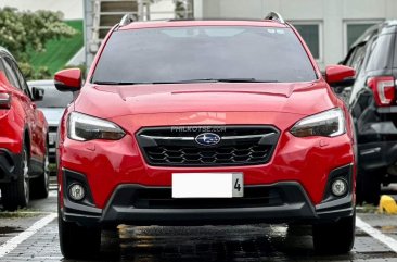 2018 Subaru XV  2.0i-S in Makati, Metro Manila