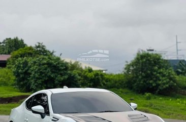 2013 Subaru BRZ  2.0L AT in Manila, Metro Manila