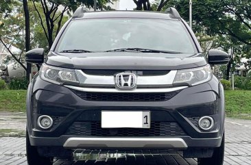 2018 Honda BR-V V 1.5 CVT in Makati, Metro Manila