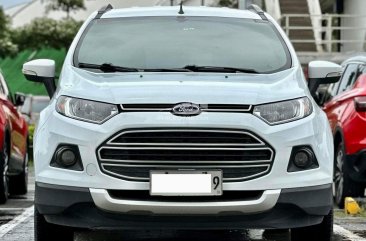 2016 Ford EcoSport  1.5 L Trend AT in Makati, Metro Manila