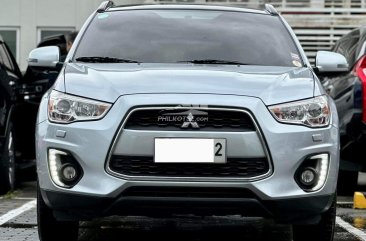 2015 Mitsubishi Asx in Makati, Metro Manila