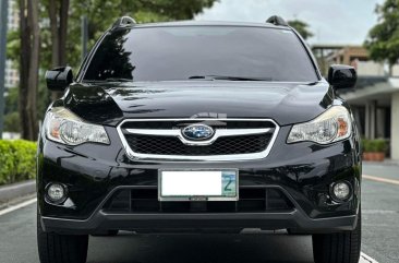 2013 Subaru XV  2.0i-S in Makati, Metro Manila