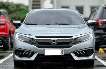 2018 Honda Civic  1.8 E CVT in Makati, Metro Manila