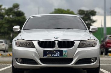 2012 BMW 318I in Makati, Metro Manila