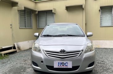 Selling White Toyota Vios 2023 in Quezon City