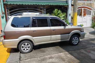 Sell White 2002 Toyota Revo in Dasmariñas