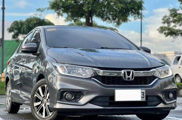 White Honda City 2018 for sale in Makati