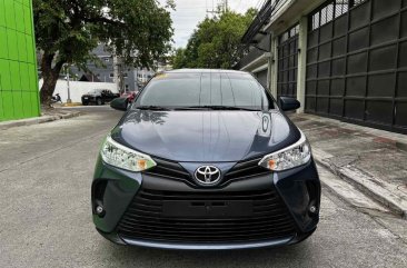 White Toyota Vios 2022 for sale in Manila