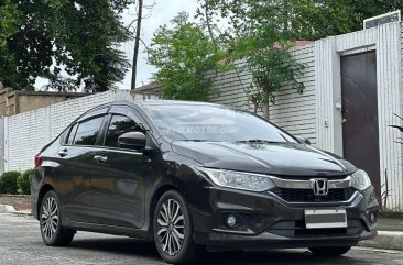 2019 Honda City  1.5 VX Navi CVT in Manila, Metro Manila