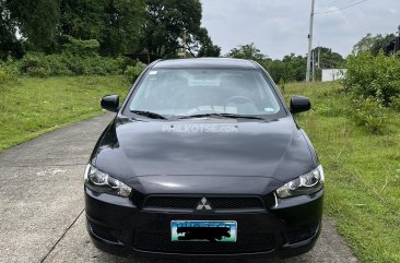 2013 Mitsubishi Lancer Ex in Santa Maria, Bulacan