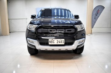 2017 Ford Everest  Trend 2.2L 4x2 AT in Lemery, Batangas