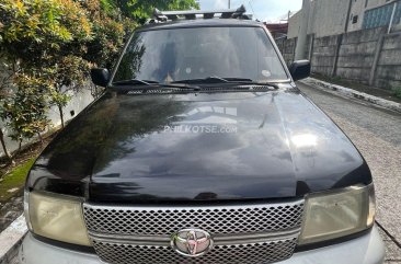 2002 Toyota Revo in Silang, Cavite