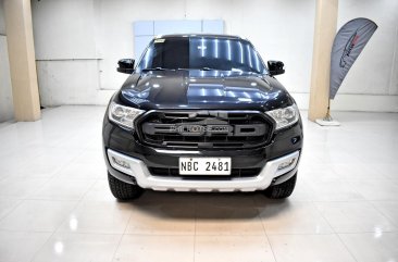 2017 Ford Everest  Trend 2.2L 4x2 AT in Lemery, Batangas