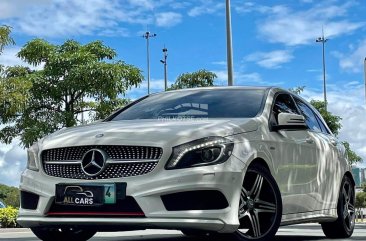 2013 Mercedes-Benz 250 in Makati, Metro Manila