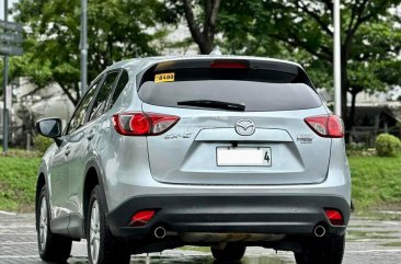 2015 Mazda CX-5 in Makati, Metro Manila