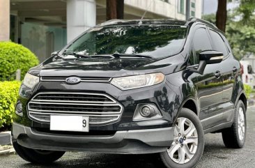 2015 Ford EcoSport  1.5 L Trend AT in Makati, Metro Manila