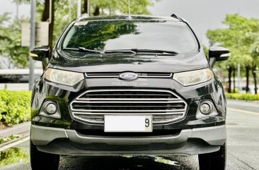 2015 Ford EcoSport in Makati, Metro Manila