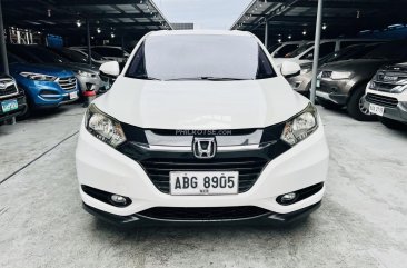 2015 Honda HR-V in Las Piñas, Metro Manila