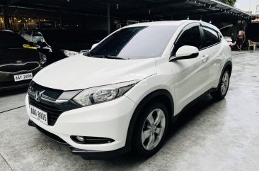 2015 Honda HR-V in Las Piñas, Metro Manila