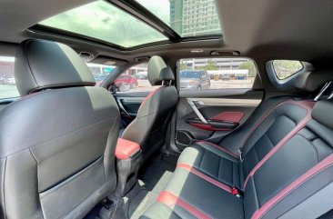 Sell White 2021 Geely Coolray in Makati