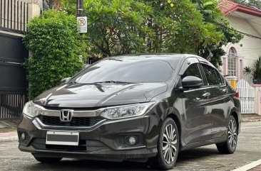 White Honda City 2019 for sale in Automatic